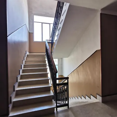 Apartment Con Patio Lido San Giovanni *