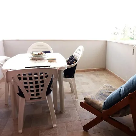 Con Patio Lido San Giovanni Apartment Gallipoli